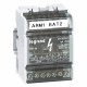 004884 LEGRAND DEALER TETRAP 100A 4MOD