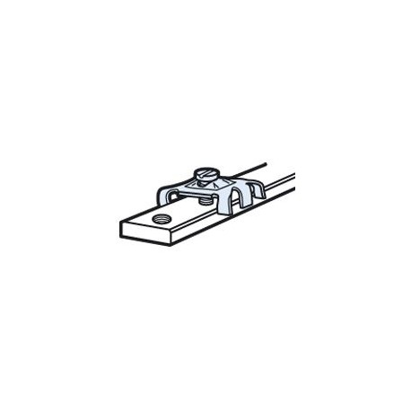 037365 LEGRAND CONECTOR BARRA TALADRAD 2X10MM