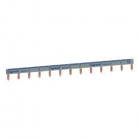404926 LEGRAND PETTINE UNIPOLARE 13 MOD