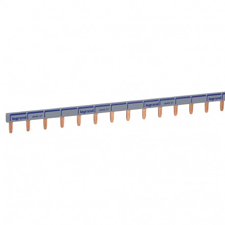 404937 LEGRAND PEIGNE UNIPOLAIRE 57 MOD