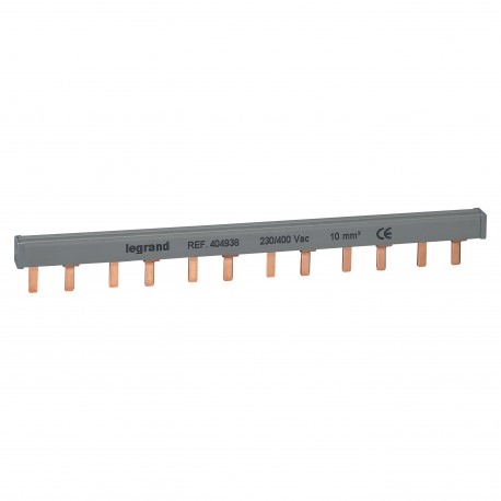 404938 LEGRAND PEIGNE BIPOLAIRE 12 MOD