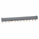 404942 LEGRAND PEIGNE TRIPOLAIRE 12 MOD