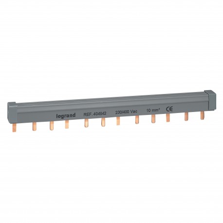 404942 LEGRAND PEINE TRIPOLAR 12 MOD