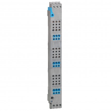 405034 LEGRAND РЕПАР ВЕРТ ТЕТРАПОЛЯРНАЯ 125А 4Р