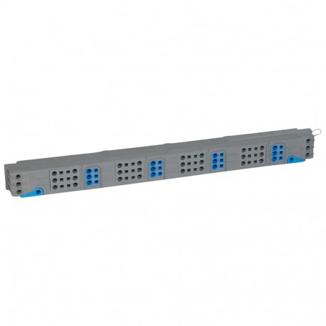 405035 LEGRAND REPAR VERT TETRAPOLARI 125A 5R
