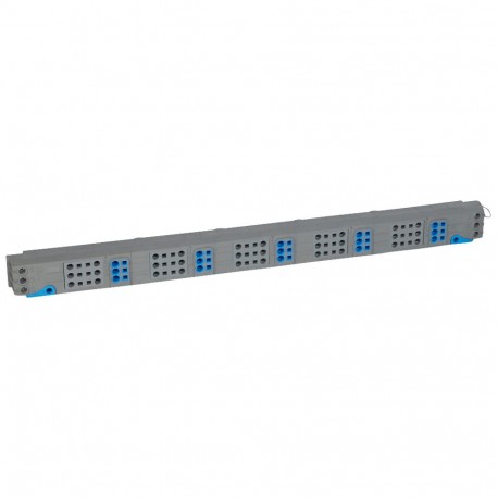 405036 LEGRAND REPAR VERT TETRAPOLAR 125A 6R