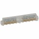 601290 LEGRAND TERMINAL BLOCK, ERDE 2X8 HOHL.