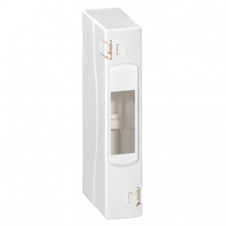 001301 LEGRAND WHITE-BOX-SUPERF.1 ZEILE 1MOD