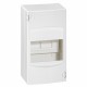 001304 LEGRAND CAIXA BRANCA PARQUE ESTACIONAMENTO.1 LINHA 4MOD