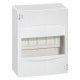 001306 LEGRAND WHITE-BOX-SUPERF.1 ZEILE 6MOD