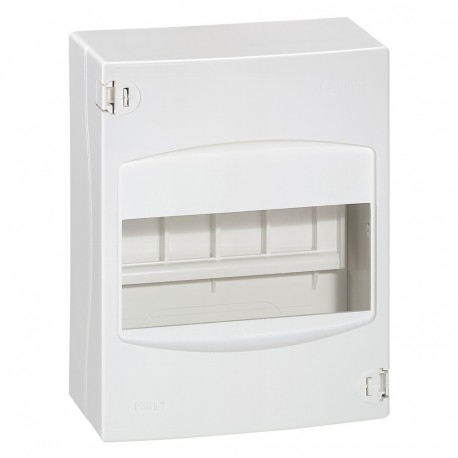 001306 LEGRAND CAIXA BRANCA PARQUE ESTACIONAMENTO.1 LINHA 6MOD