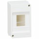 001357 LEGRAND CUBREBORNAS SURFACE 4 MOD.