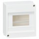 001358 LEGRAND CUBREBORNAS OBERFLÄCHE 6 MOD.