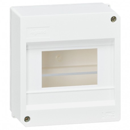 001358 LEGRAND CUBREBORNAS SUPERFICIE DI 6 MOD.