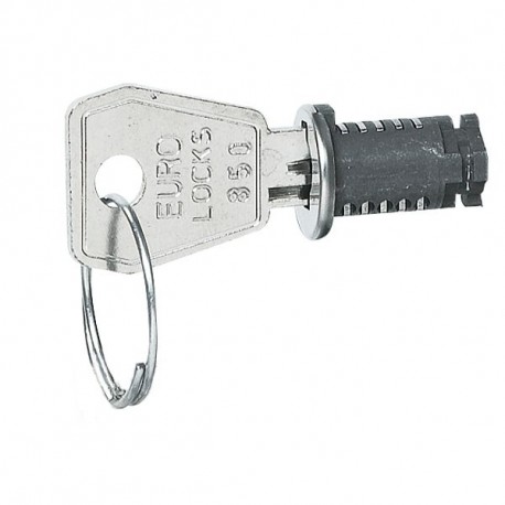 001491 LEGRAND FECHADURA COM CHAVE Nº 850