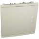 001511 LEGRAND BOÎTE DE MOD. EMP. PO 1X12