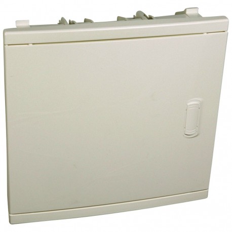 001511 LEGRAND CAJA MOD. EMP. PO 1X12