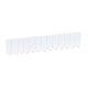 001662 LEGRAND OBTURADOR BLANCO 13 MOD