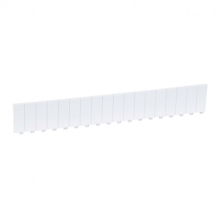 001664 LEGRAND SHUTTER-WEIß-18 MOD