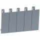 001961 LEGRAND DIE PACKERS (5 MODULE)