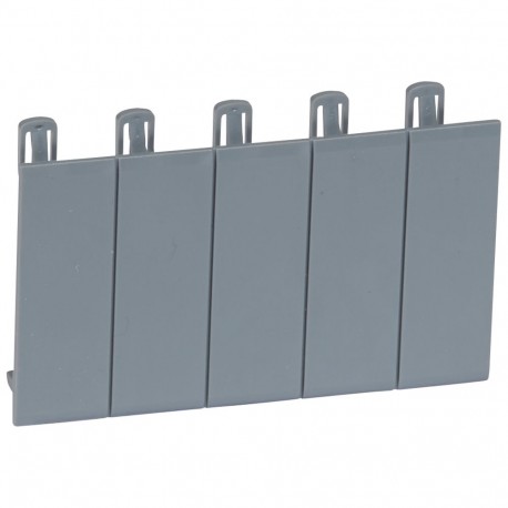 001961 LEGRAND PACKERS (5 MODULES)