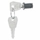 001966 LEGRAND LOCK WITH KEY