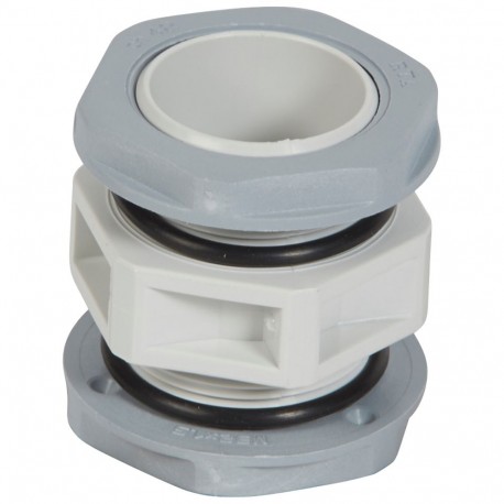 001967 LEGRAND ACC. UNIONE PER UNIRE 2 SCATOLE