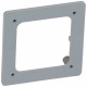 001971 LEGRAND SOPORTE PARA MECANISMOS PLEXO