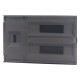 401568 LEGRAND ICP40+28 ° C/PTA. TPTE. EMP.