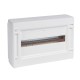 401666 LEGRAND SURFACE BOX 18 MOD.