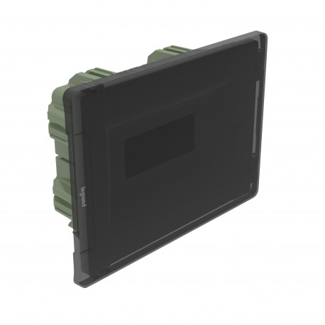 401701 LEGRAND CAJA MD EMP PT 1X8 PRACTIBOX3
