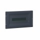 401706 LEGRAND CAJA MD EMP PT 1x18 PRACTIBOX3
