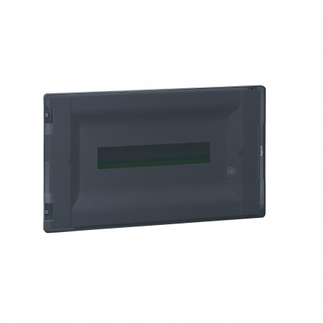 401706 LEGRAND Коробка МД ЭМП ПТ 1x18 PRACTIBOX3