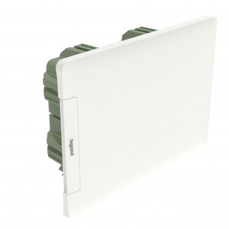 401711 LEGRAND BOÎTE DE MD EMP PB 1X8 PRACTIBOX3