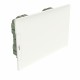 401712 LEGRAND BOX MD EMP PB 1X12 PRACTIBOX3