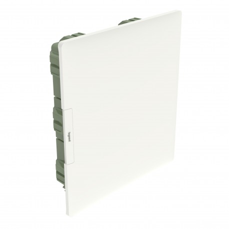 401713 LEGRAND BOX MD EMP PB 2X12 PRACTIBOX3