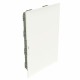401714 LEGRAND BOX MD EMP PB 3X12 PRACTIBOX3
