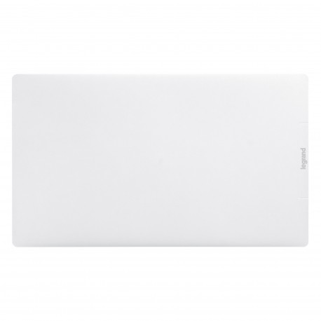 401716 LEGRAND BOÎTE de MD EMP PB 1x18 PRACTIBOX3