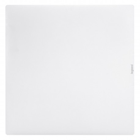 401717 LEGRAND CASELLA di MD EMP PB 2x18 PRACTIBOX3