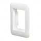 401850 LEGRAND SOPORTE MECANISMO MOSAIC