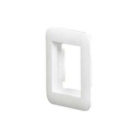 401850 LEGRAND SOPORTE MECANISMO MOSAIC