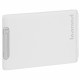 401861 LEGRAND PORTE OPAQUE 1X18 MOD.
