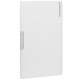401864 LEGRAND PORTA OPACA 4X18 MOD.