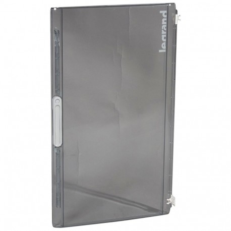 401874 LEGRAND PORTE TRANSPARENTE 4X18 MOD.