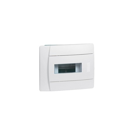 601110 LEGRAND CAIXA DE EMBUTIR PRACTIBOX 1X6MOD