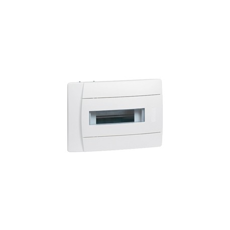 601111 LEGRAND FLUSH BOX PRACTIBOX 1X8MOD