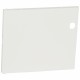 601205 LEGRAND PORTA ISOLANTE BRANCA 8 MOD.