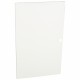 601208 LEGRAND PORTA IN PLASTICA BIANCO