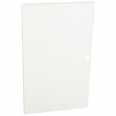 601208 LEGRAND PORTE EN PLASTIQUE BLANC