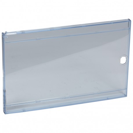 601216 LEGRAND PORTE EN PLASTIQUE TRANSPARENT